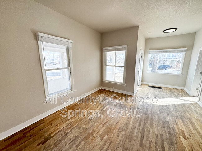 Building Photo - 330 E Cache La Poudre St