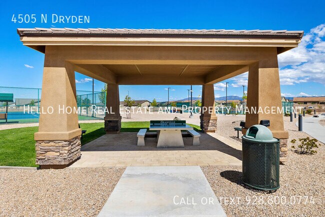 Building Photo - 4505 N Dryden