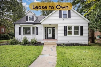 Building Photo - Earn Wealth While Leasing - Like a Homeown...