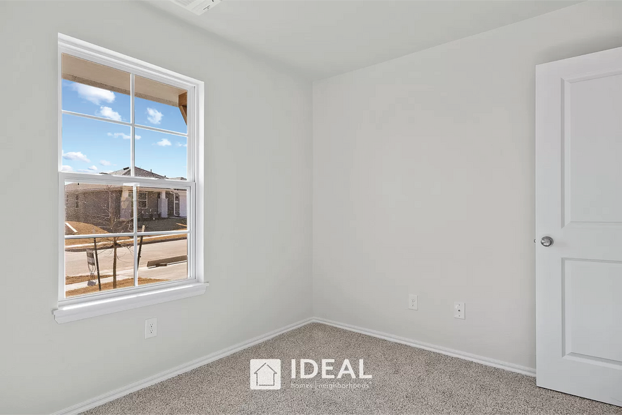Bedroom #2 - 4314 W Country Club Dr