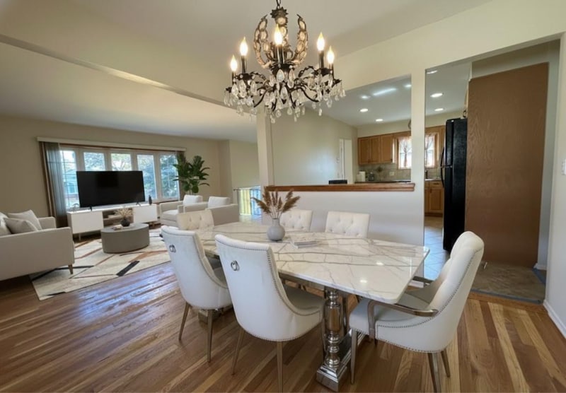 Primary Photo - 216 Hill Ave