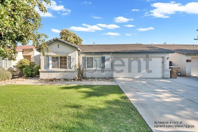Building Photo - 7015 Firebaugh St