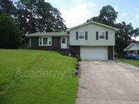 Building Photo - 1417 Pennel Dr