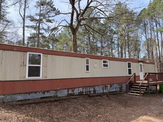 Building Photo - Fully Renovated 2BR Home on Private Lot – No HOA! Country living