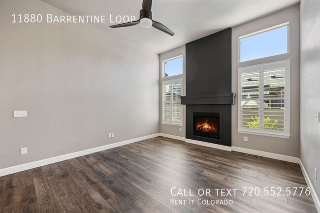 Building Photo - 11880 Barrentine Lp