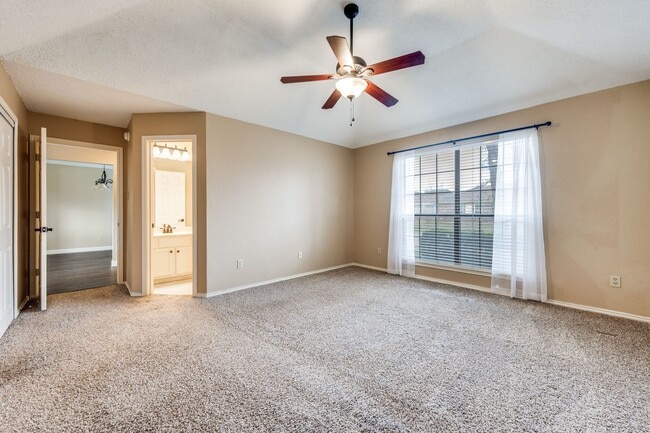 Building Photo - Beautifully Updated Home in Prime Coppell Location - Zoned to Top-Rated Schools!