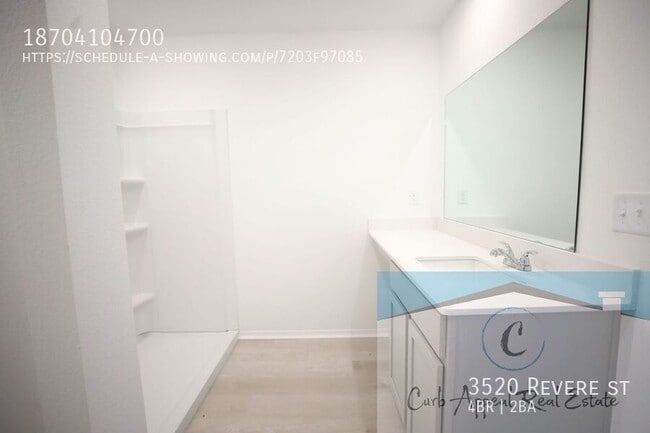 Building Photo - 3520 Revere St