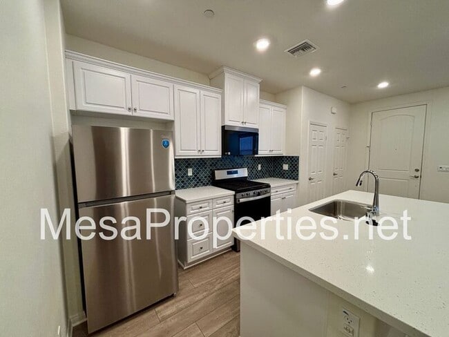 Building Photo - 4240 S Laguna Ave