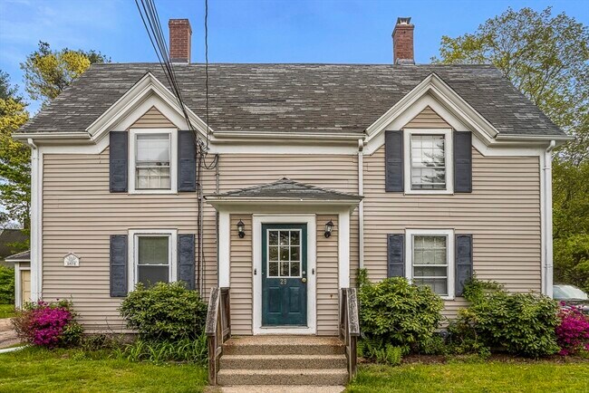 Building Photo - 29 Carpenter St