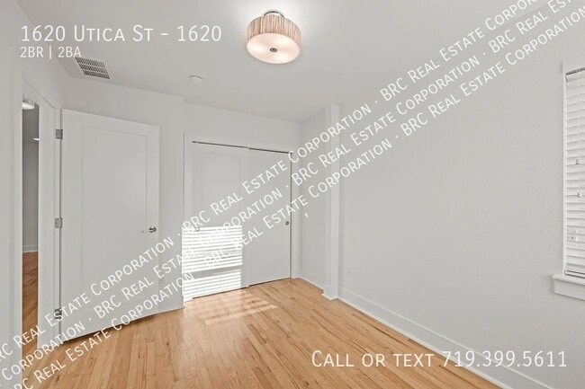 Building Photo - 1620 Utica St