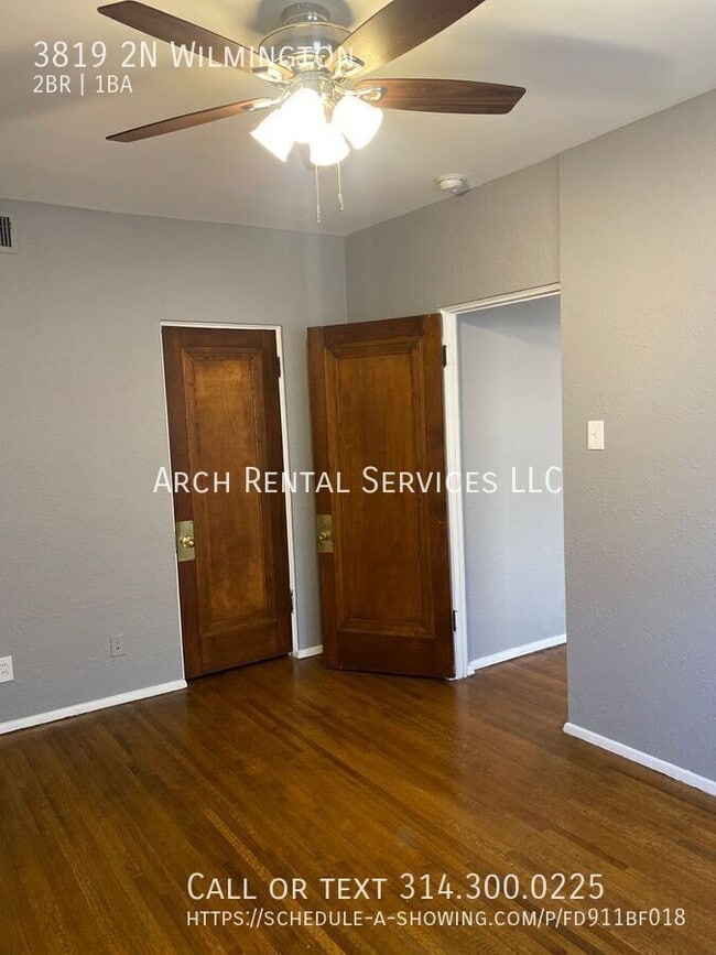 Building Photo - 3819 2N Wilmington-