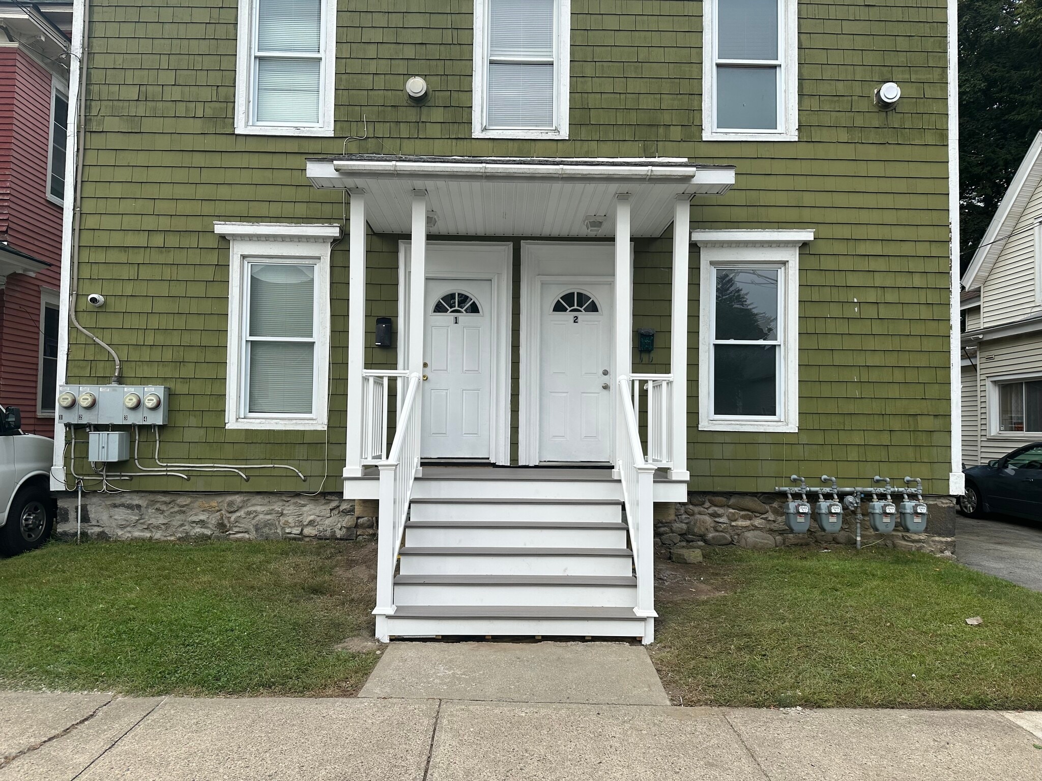 Building Photo - 127 N Arlington Ave