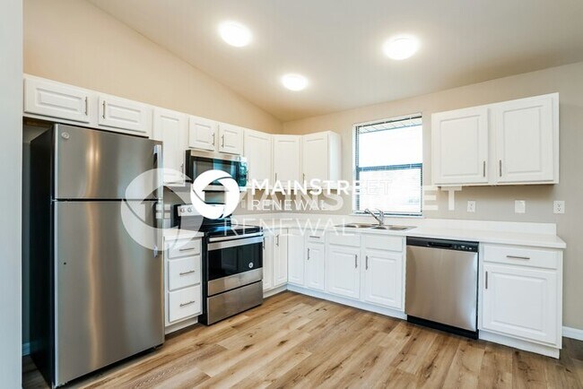 Building Photo - 4 Bedroom Pet-Friendly Home in Lehigh Acres, FL with Main Street Renewal