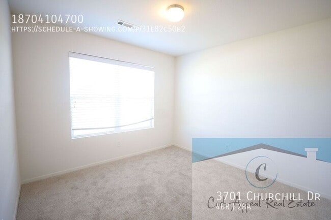 Building Photo - 3701 Churchill Dr