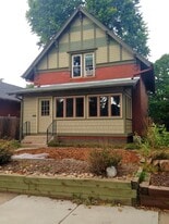 Building Photo - 4451 Zuni Street