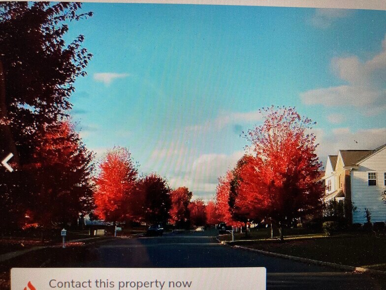 Street view - 840 Ramblewood Dr
