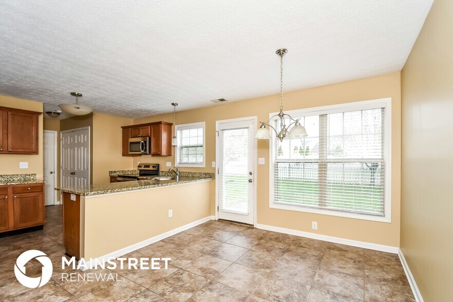 Building Photo - 17705 Belay Court
