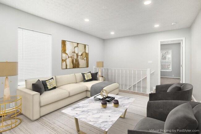 Building Photo - Available Now!!! Newly Renovated Merion Vi...