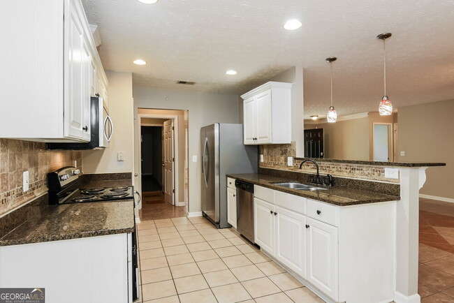 Building Photo - 1117 Eastmill Cove