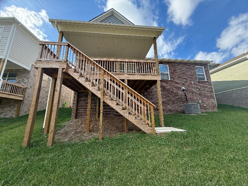 Building Photo - 845 Nightingale Ave