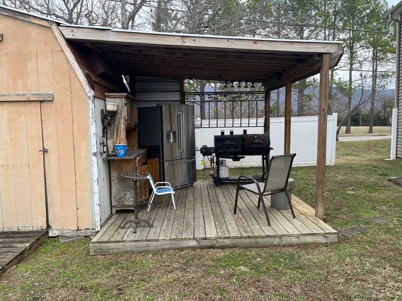 Building Photo - 12102 Carriage Ct SE