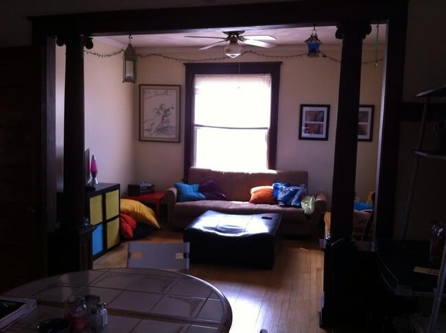 Building Photo - 1702 E Belleview Pl