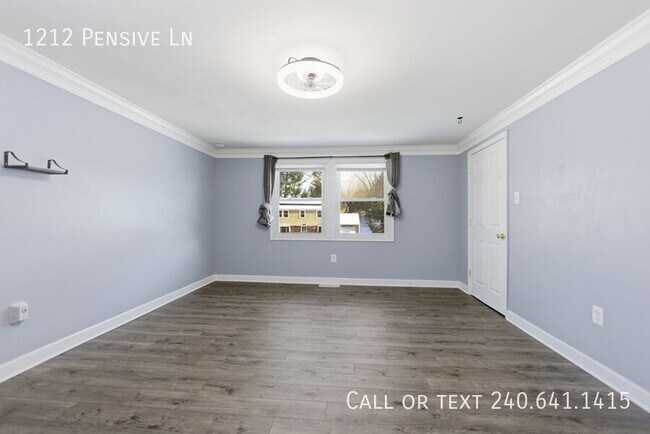 Building Photo - 1212 Pensive Ln