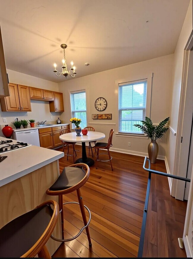Primary Photo - 3 bedroom in Brighton MA 02135