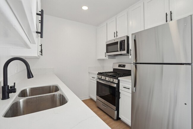 Interior Photo - Texas L.A