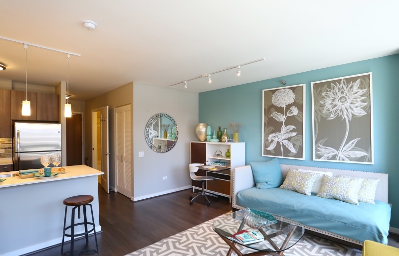 Building Photo - 360 W Illinois St