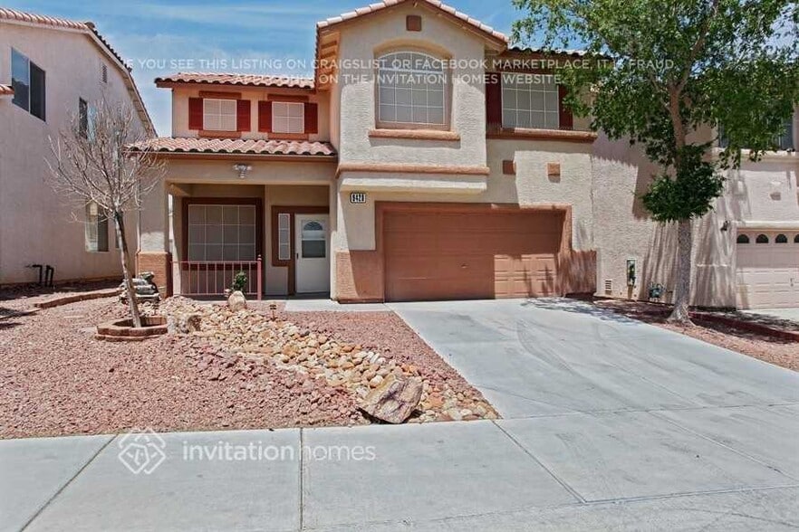 Primary Photo - 9428 Warm Waters Ave