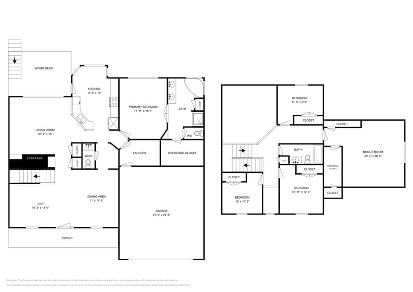 Building Photo - 124 Southern Pine Rd