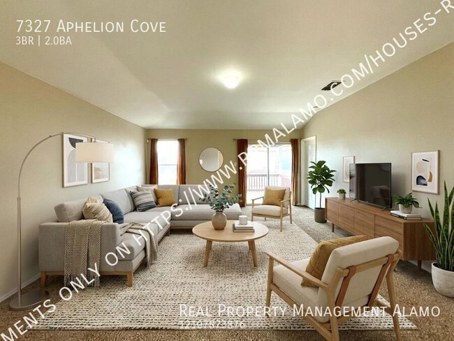 Building Photo - 7327 Aphelion Cove