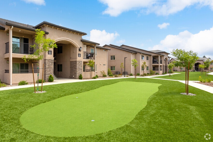 Building Photo - Dante Apartments