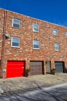 Building Photo - 1721 Fitzwater St