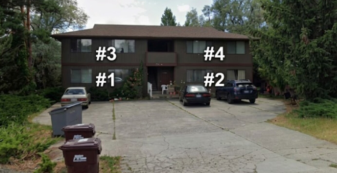 Building Photo - 85 NW Terre View Dr