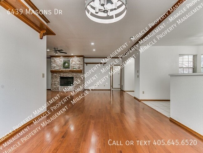 Building Photo - 6439 Masons Dr