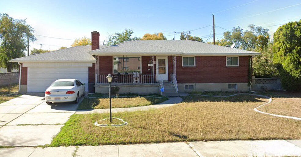 Primary Photo - 4245 S Normandie Ln