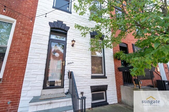 Building Photo - 3029 O'Donnell St