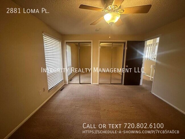 Building Photo - 2881 Loma Pl