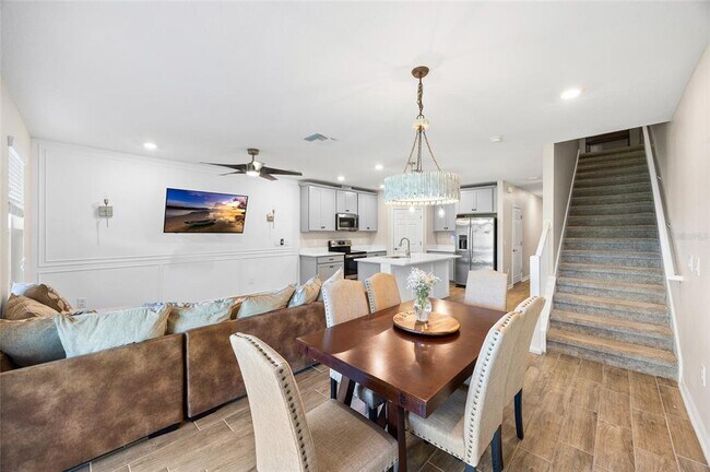 Building Photo - 5504 Tripoli Dr