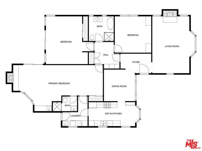 Building Photo - 8008 El Manor Ave