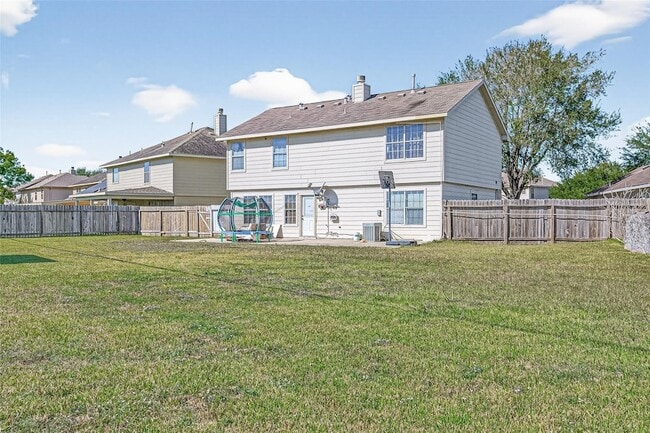 Building Photo - 15707 Crooked Arrow Dr
