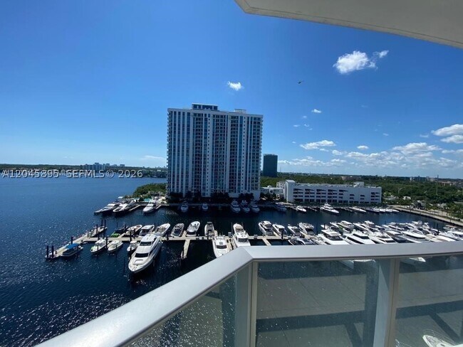 Building Photo - 17301 Biscayne Blvd