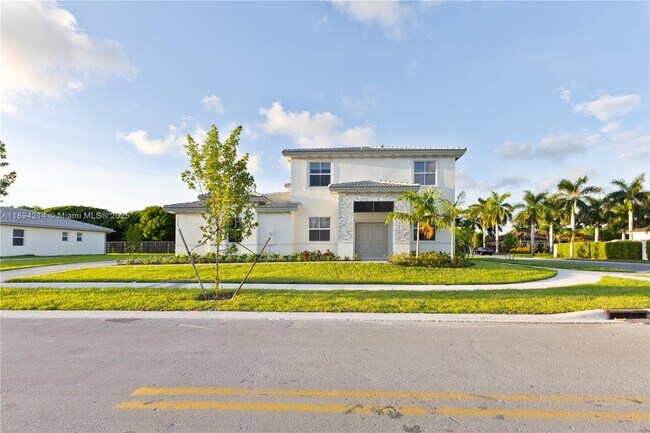 Building Photo - 13203 SW 188th Terrace