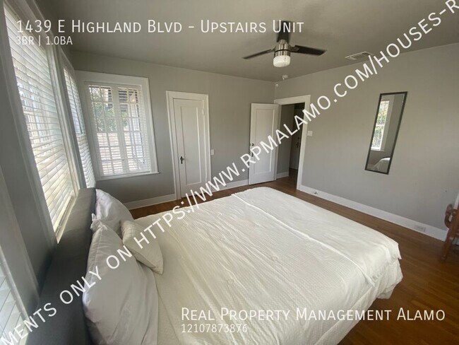 Building Photo - 1439 E Highland Blvd
