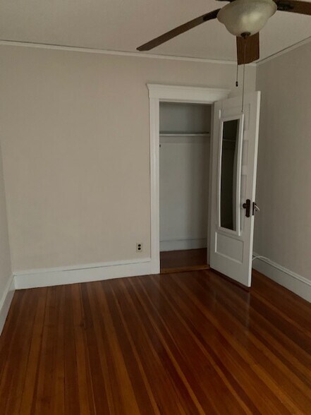 Bedroom - 123 Belgrade Ave