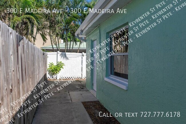 Building Photo - 300 E Madeira Ave