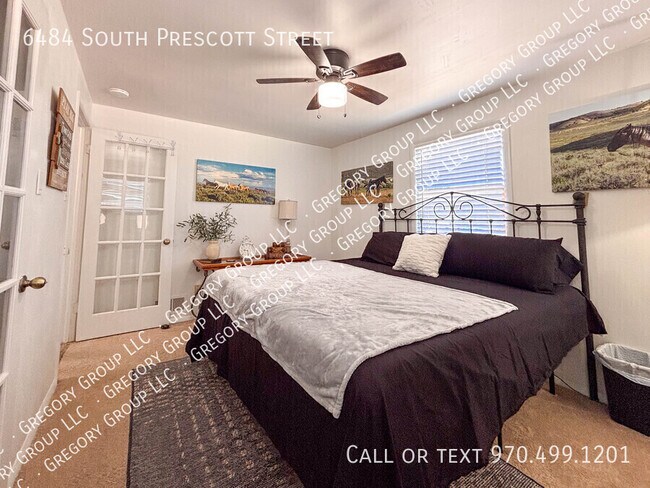 Building Photo - 6484 S Prescott St