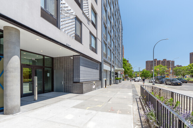 Building Photo - East Village Homes